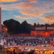 Que faire à Marrakech