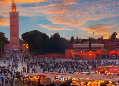 Que faire à Marrakech ? Guide complet des meilleures activités